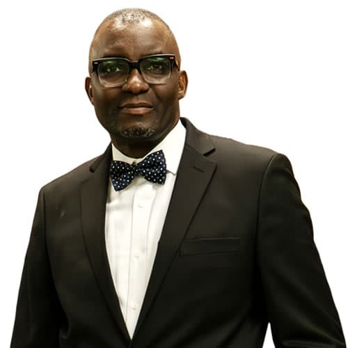Pastor Ben Seyi-Ola