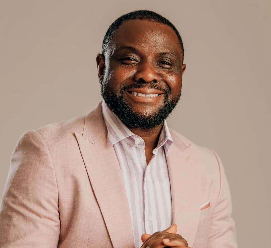 Dr Joseph Siju, Senior Pastor of HolyGhost Christian Center North America